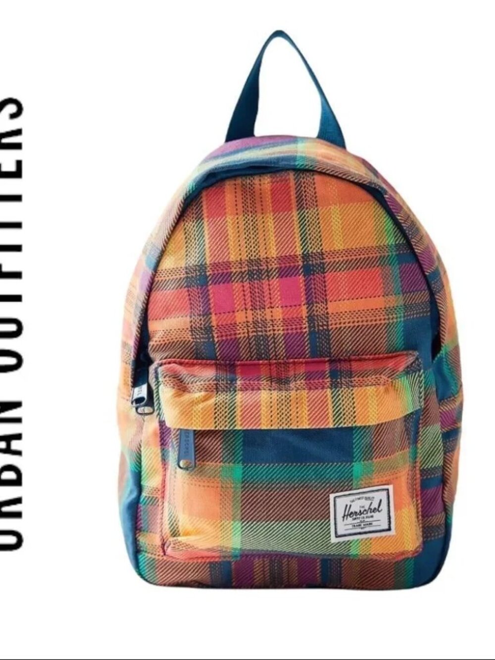 Herschel Supply Co. Classic Mini Backpack